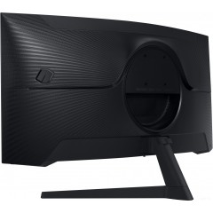 Монитор Samsung Odyssey G5 C34G55TWW