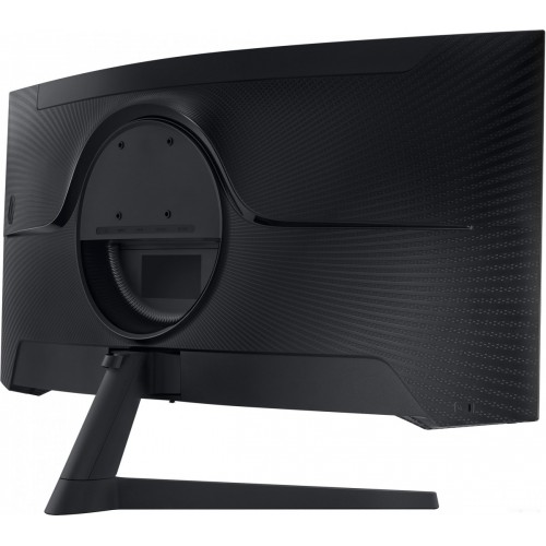 Монитор Samsung Odyssey G5 C34G55TWW