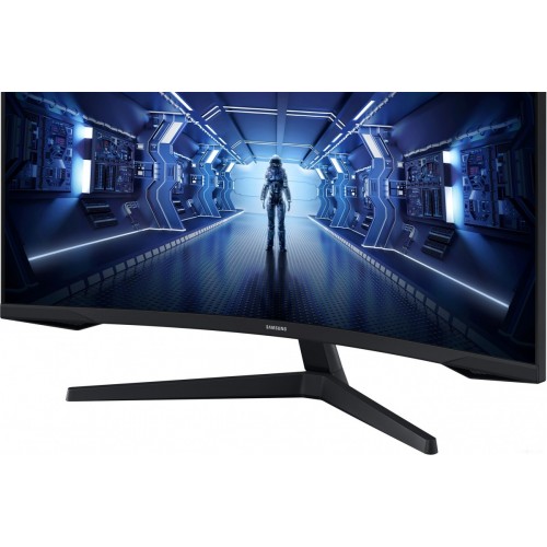 Монитор Samsung Odyssey G5 C34G55TWW