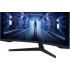 Монитор Samsung Odyssey G5 C34G55TWW