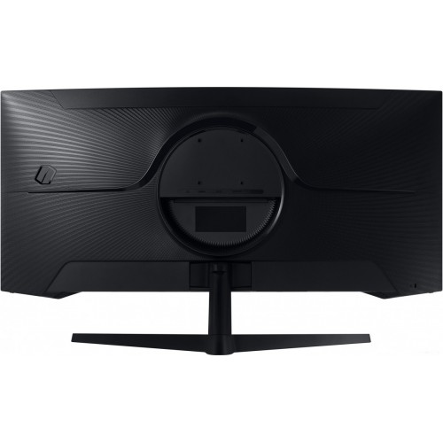 Монитор Samsung Odyssey G5 C34G55TWW
