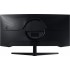 Монитор Samsung Odyssey G5 C34G55TWW
