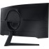 Монитор Samsung Odyssey G5 C34G55TWW