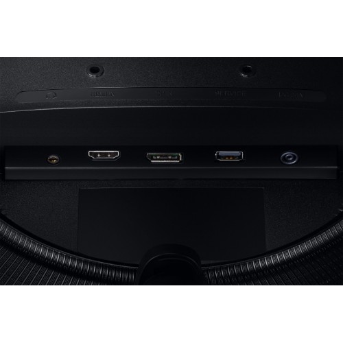 Монитор Samsung Odyssey G5 C34G55TWW