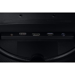 Монитор Samsung Odyssey G5 C34G55TWW