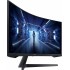 Монитор Samsung Odyssey G5 C34G55TWW