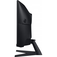 Монитор Samsung Odyssey G5 C34G55TWW