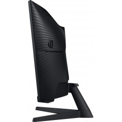 Монитор Samsung Odyssey G5 C34G55TWW