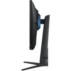 Монитор Samsung Odyssey G4 LS27BG400EIXCI