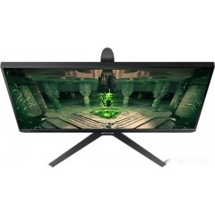 Монитор Samsung Odyssey G4 LS27BG400EIXCI
