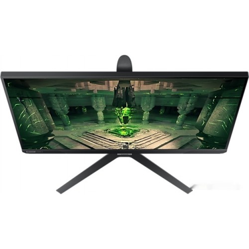 Монитор Samsung Odyssey G4 LS27BG400EIXCI