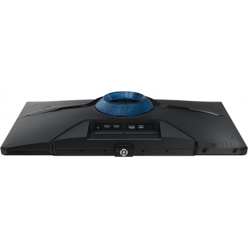 Монитор Samsung Odyssey G4 LS27BG400EIXCI
