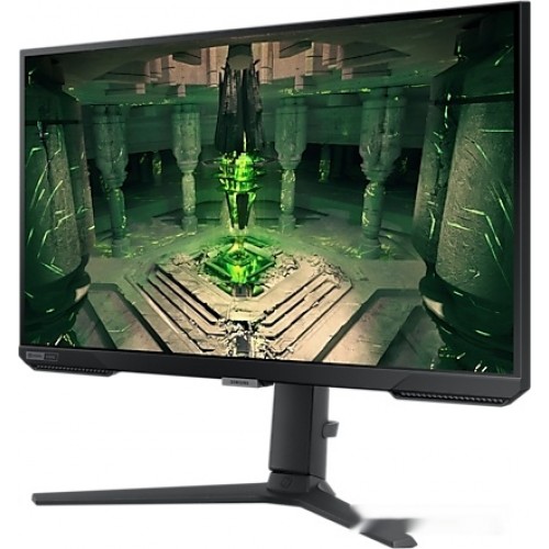 Монитор Samsung Odyssey G4 LS27BG400EIXCI