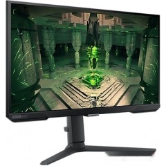 Монитор Samsung Odyssey G4 LS27BG400EIXCI