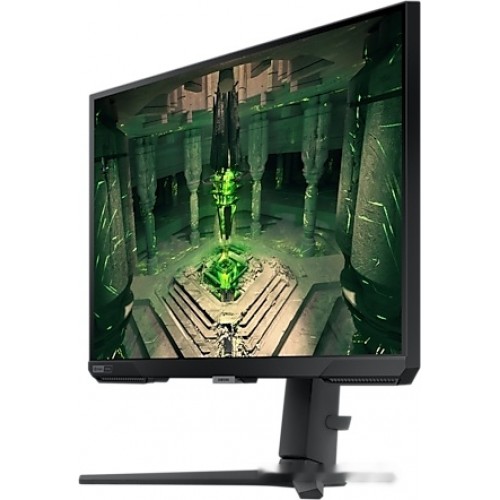Монитор Samsung Odyssey G4 LS27BG400EIXCI