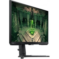 Монитор Samsung Odyssey G4 LS27BG400EIXCI