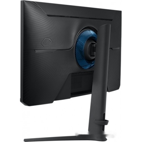 Монитор Samsung Odyssey G4 LS27BG400EIXCI