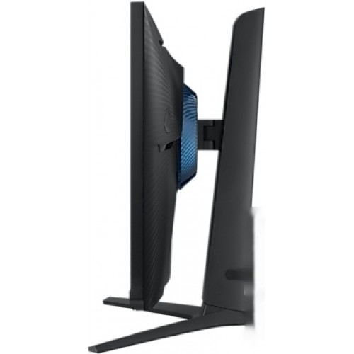 Монитор Samsung Odyssey G4 LS27BG400EIXCI
