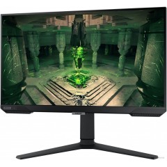 Монитор Samsung Odyssey G4 LS25BG400EIXCI