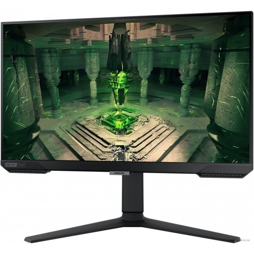Монитор Samsung Odyssey G4 LS25BG400EIXCI