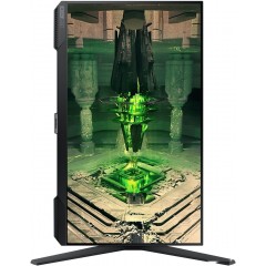 Монитор Samsung Odyssey G4 LS25BG400EIXCI