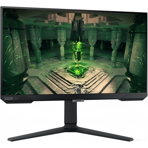 Монитор Samsung Odyssey G4 LS25BG400EIXCI