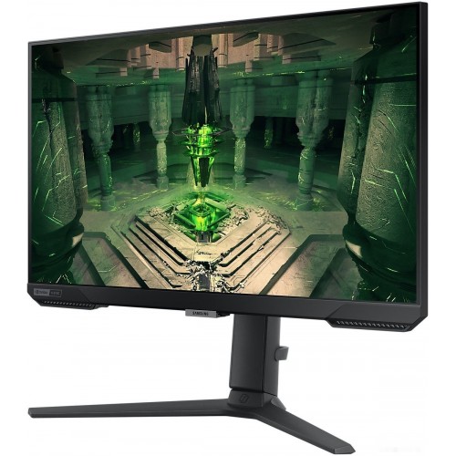 Монитор Samsung Odyssey G4 LS25BG400EIXCI
