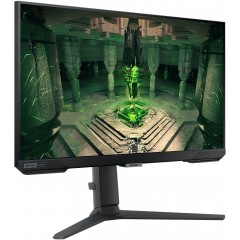Монитор Samsung Odyssey G4 LS25BG400EIXCI