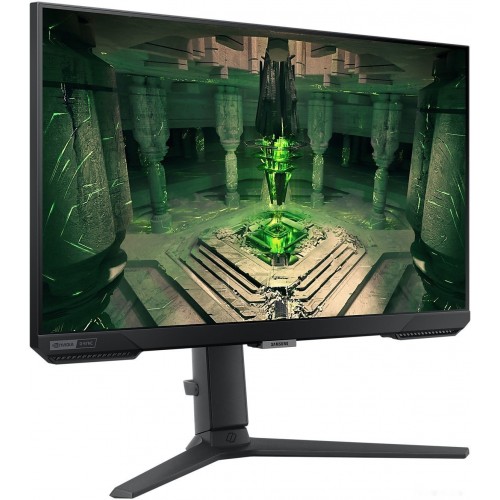 Монитор Samsung Odyssey G4 LS25BG400EIXCI