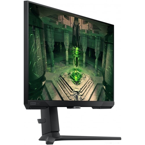 Монитор Samsung Odyssey G4 LS25BG400EIXCI