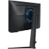 Монитор Samsung Odyssey G4 LS25BG400EIXCI