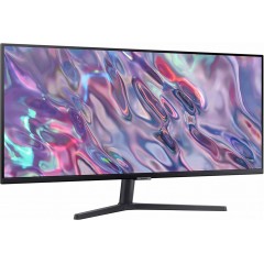 Монитор Samsung ViewFinity S5 S50GC, LS34C500GAIXCI