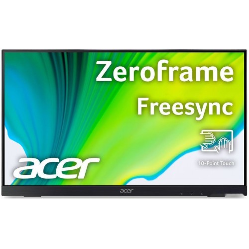Монитор Acer UT222Qbmip UM.WW2EE.002