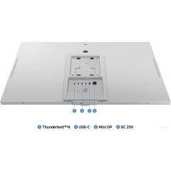 Монитор Samsung ViewFinity S9 S90PC LS27C902PAIXCI