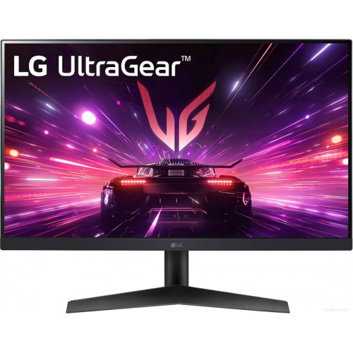 Монитор LG UltraGear 24GS60F-B