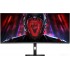 Монитор Xiaomi Curved Gaming Monitor G34WQi ELA5454EU (международная версия)