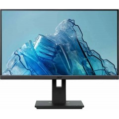 Монитор Acer Vero B277Ebmiprzxv UM.HB7EE.E07