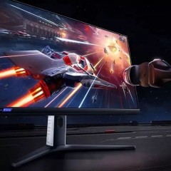 Монитор Xiaomi Redmi Display 27 G Pro P27QBA-RGP
