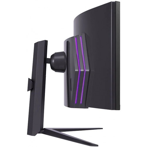Монитор LG Curved UltraGear 49GR85DC-B