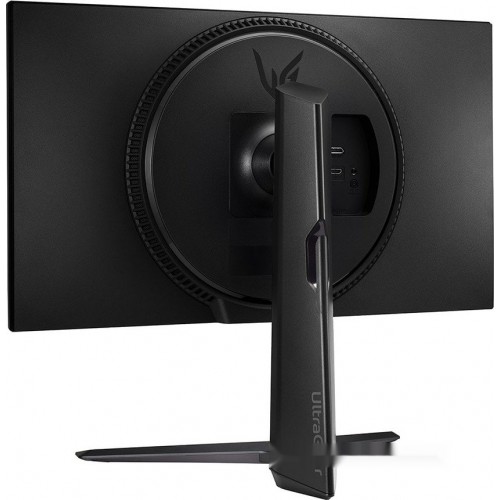 Монитор LG UltraGear 27GS65F-B