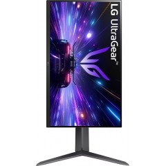 Монитор LG UltraGear 27GS65F-B