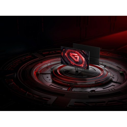 Монитор Xiaomi Gaming Monitor G24i P24FCA-RGGL (международная версия)