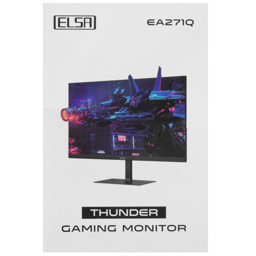 Монитор Elsa EA271Q