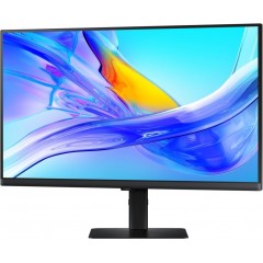 Монитор Samsung ViewFinity S8 S80UD LS27D804UAIXCI