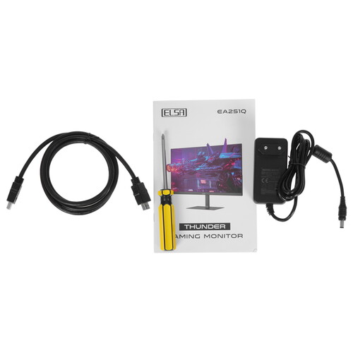 Монитор Elsa EA251Q