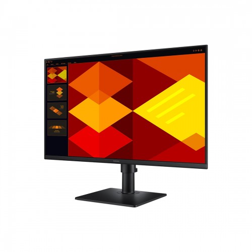 Монитор Samsung LS27D400GAIXCI