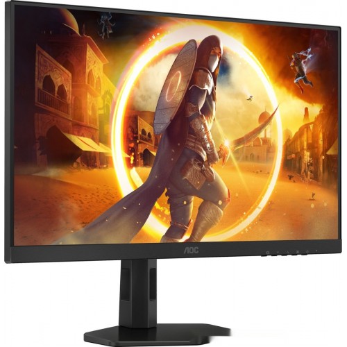 Монитор AOC Q27G4XF