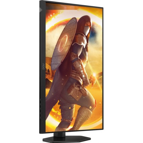 Монитор AOC Q27G4XF