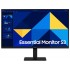 Монитор Samsung Essential S3 LS27D300GAIXCI