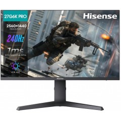 Монитор Hisense 27G6K-PRO